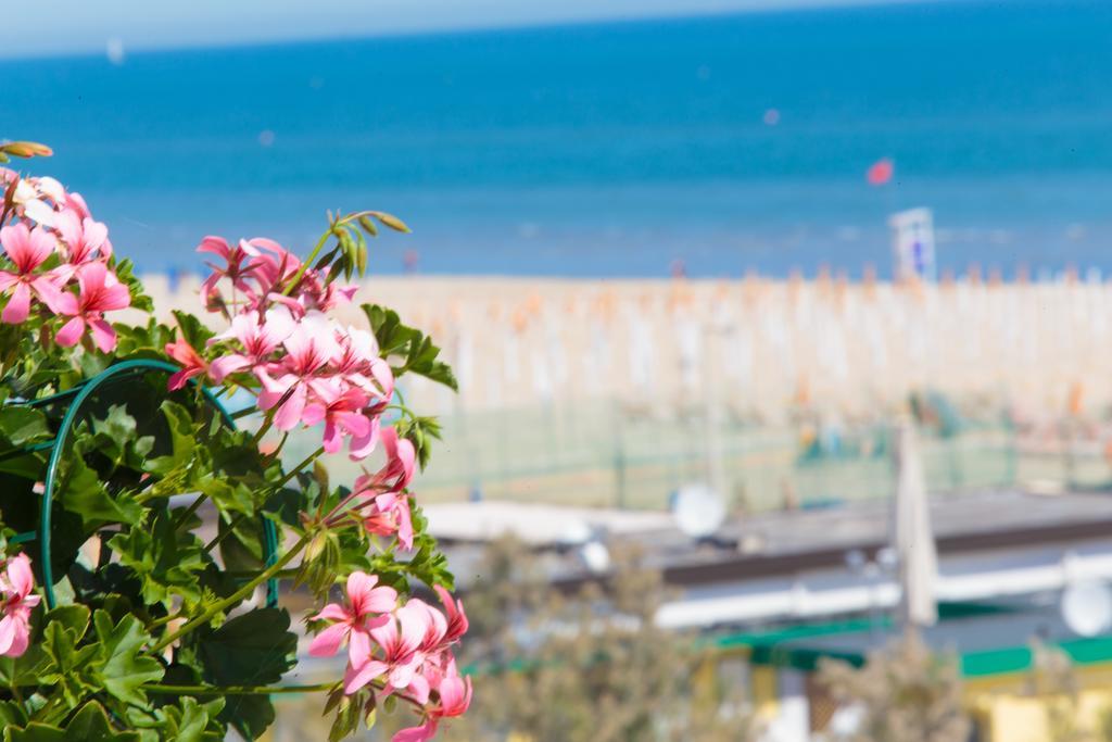 Hotel Gambrinus Cervia Room photo